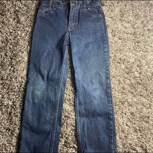 Arizona Boys Jeans